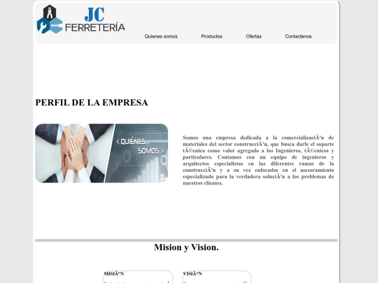 todo/empresa screenshot