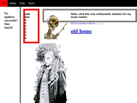 backups/homepage screenshot