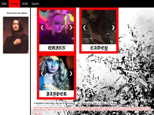 members/members screenshot