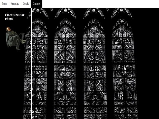 services/services screenshot