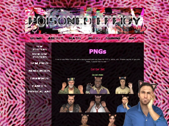 art/png screenshot