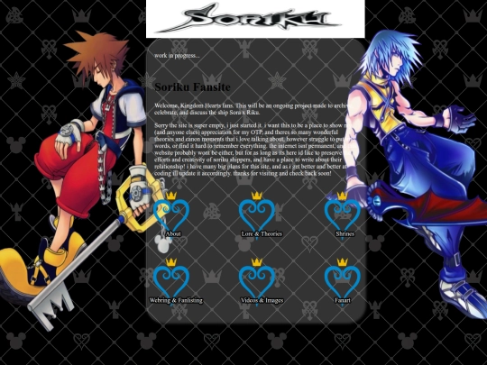 home screenshot