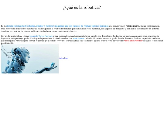 index/Dreamweaver. Act Integradora/pagina2 screenshot