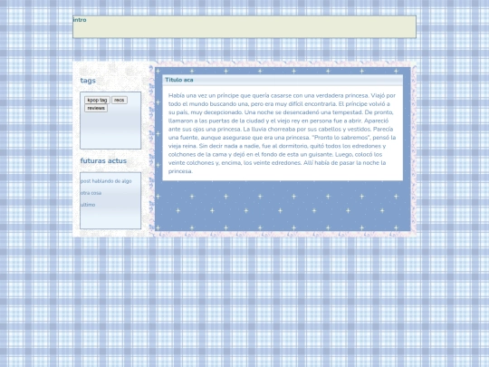 kpoplog screenshot
