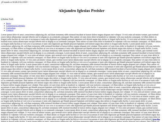 derechos/portfolio-master screenshot