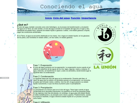contenido1 screenshot