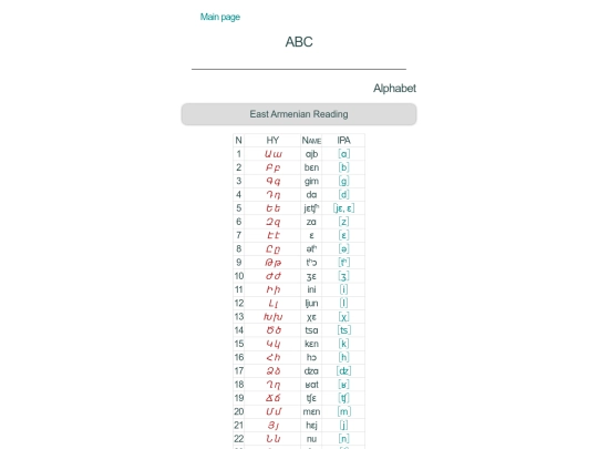 abc screenshot