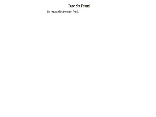 tests/most screenshot