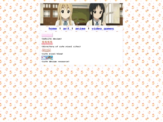 web-materials screenshot