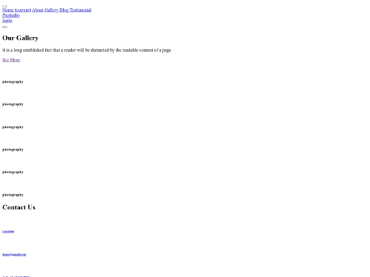 gallery screenshot