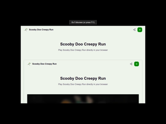 sdcr screenshot
