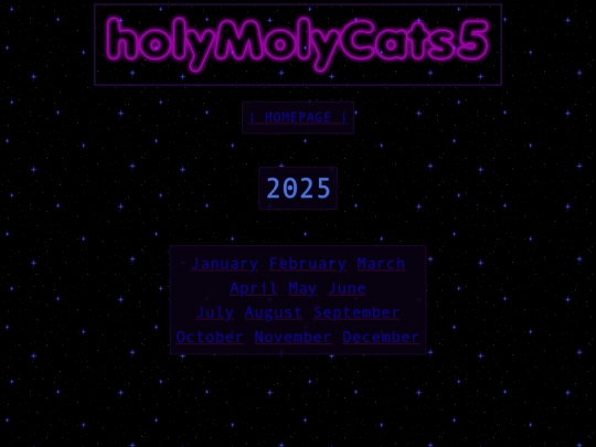 BlogLinks screenshot