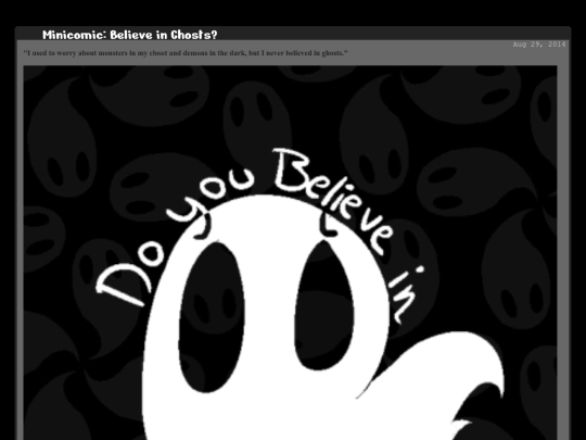 art/ghosts/ghosts screenshot