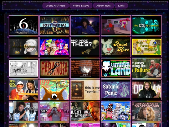 cool/vids screenshot