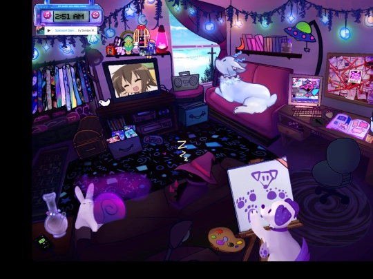 itpuddle hub screenshot