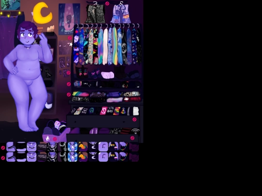 play/dress/pudressup screenshot