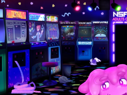 play/play screenshot
