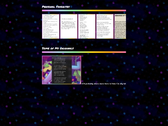 prizebooth/poetry screenshot