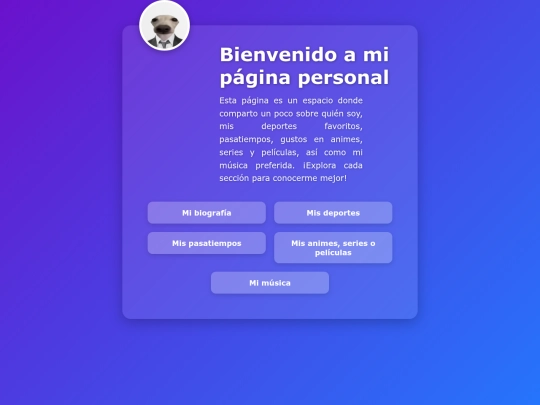 Marcos Segundo screenshot