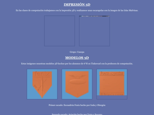 impresora screenshot