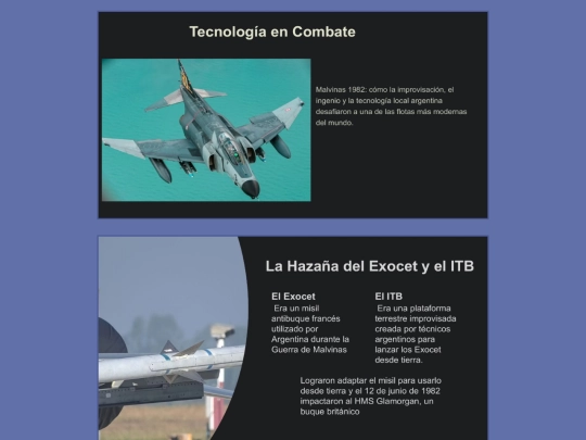 tecnologia screenshot