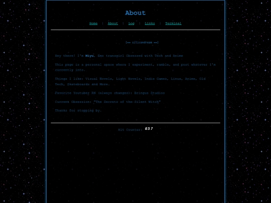 about screenshot