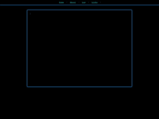 terminal screenshot