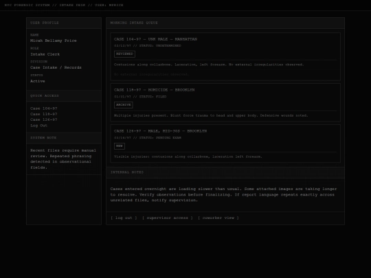 micah screenshot