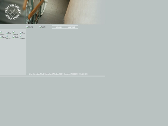 work screenshot