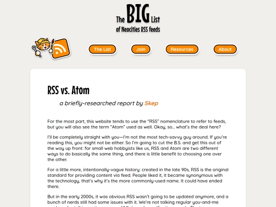 resources/rss-vs-atom screenshot