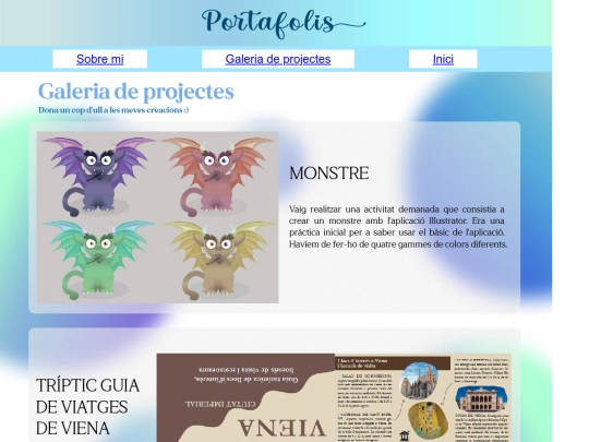 GaleriaImatgesDef screenshot