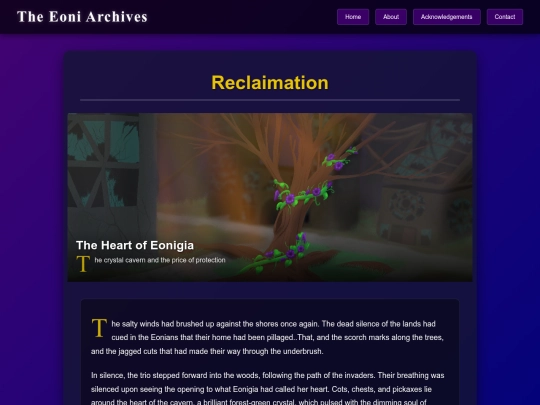 post7 screenshot