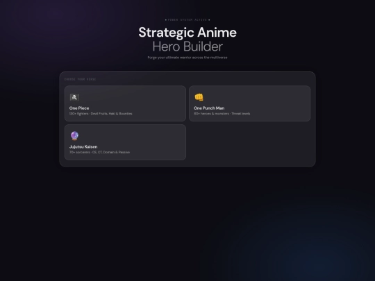 animething screenshot