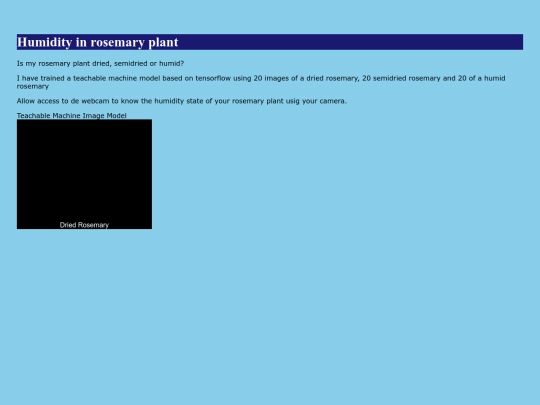 agricultureproject/rosemary screenshot