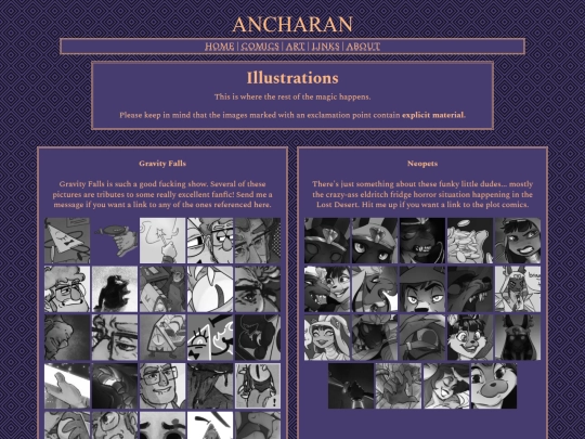 images screenshot