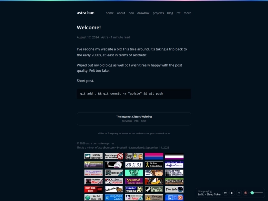 blog/2024/08/17/welcome screenshot