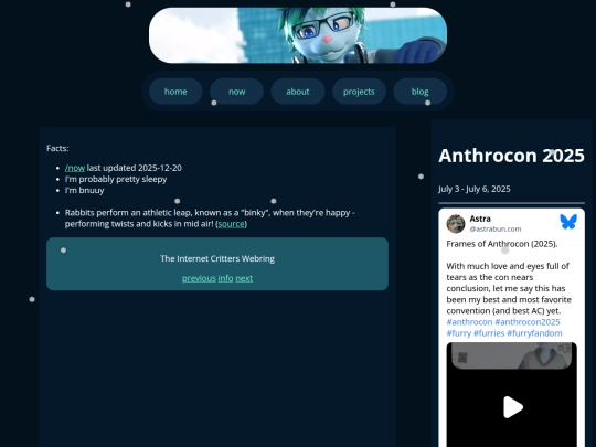 cons/anthrocon/2025 screenshot