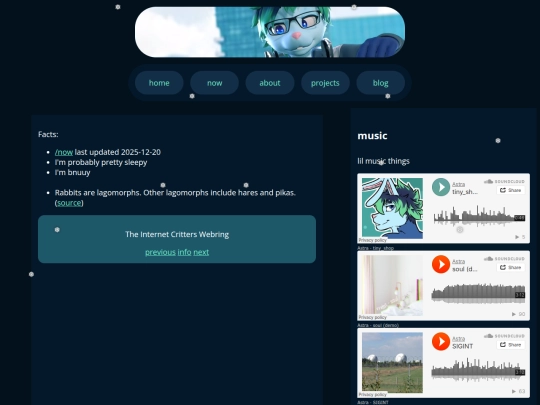 music screenshot