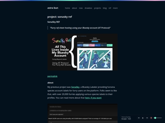 projects/sonasky-ref screenshot