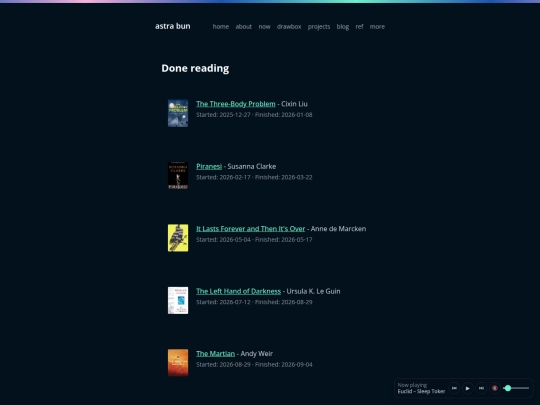 reading screenshot