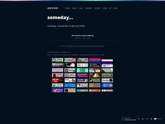 someday screenshot