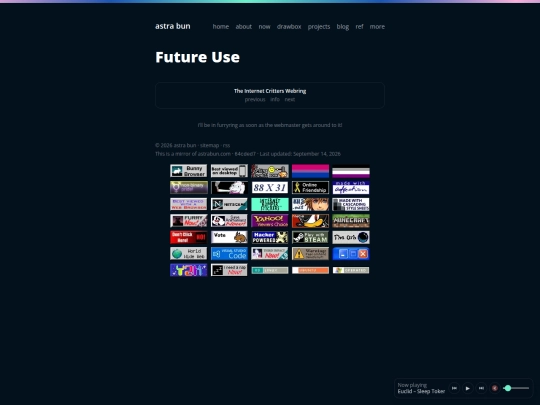 tools screenshot