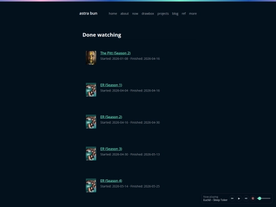 tv screenshot