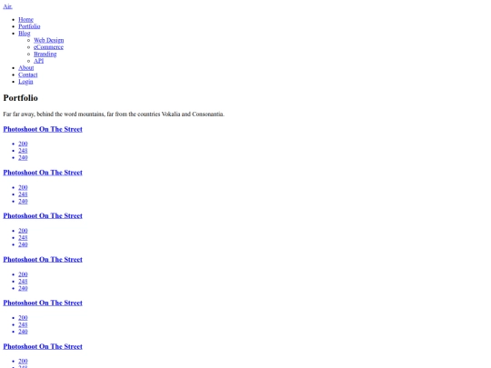 sobrenadie screenshot