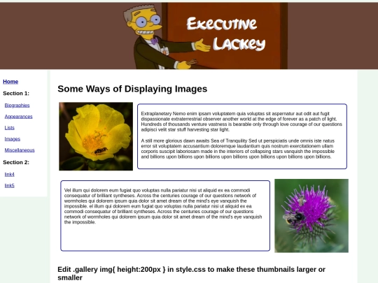 link2 screenshot
