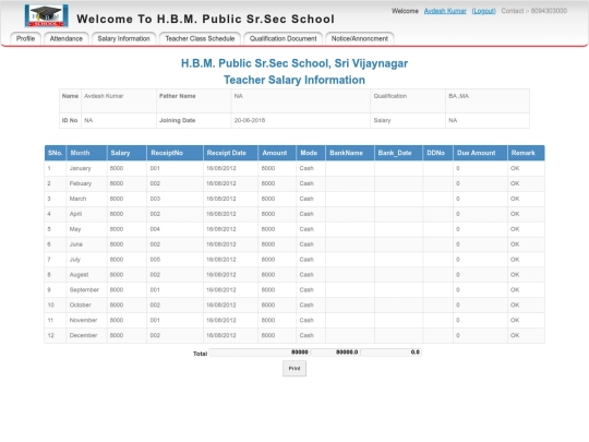 avdeshkumar/avdeshsalary screenshot