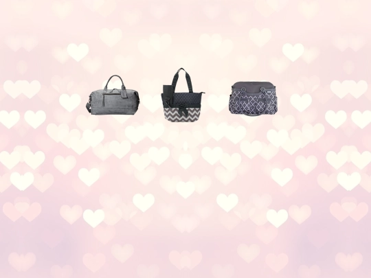 hospital/bags screenshot