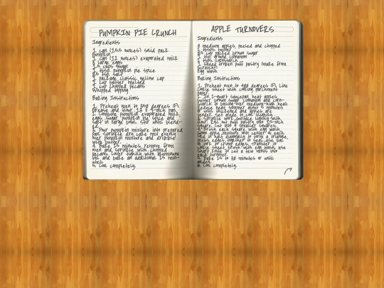 hospital/journal1 screenshot