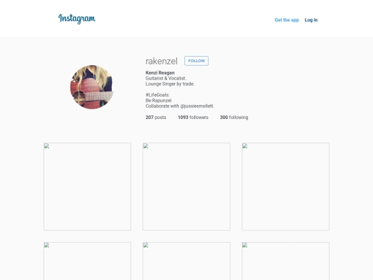 insta/116 screenshot
