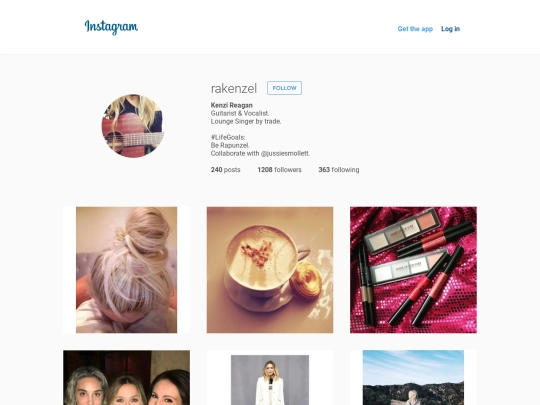 insta/216 screenshot